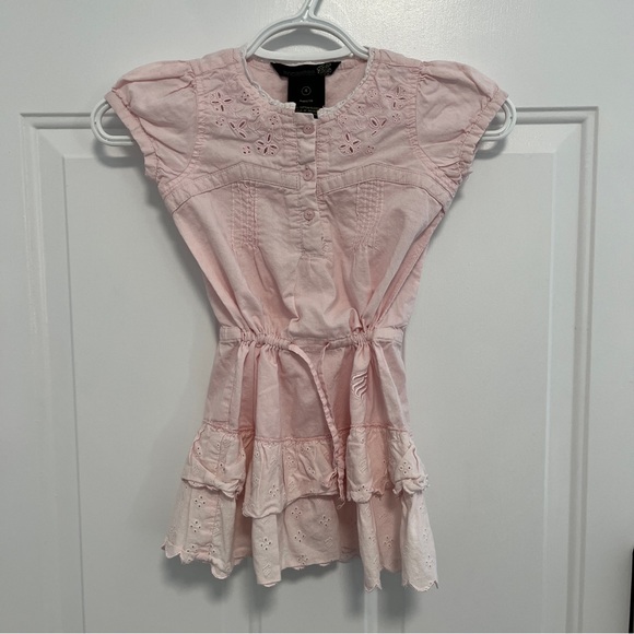 Rocawear girls dress size 4 - Picture 9 of 9